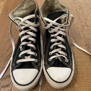 Converse women shoes